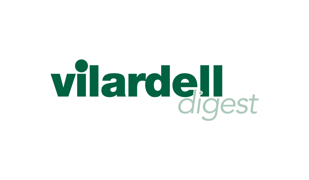 Vilardell Digest, la nueva marca de Laboratorios Vilardell
