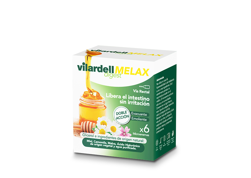 Vilardell Digest Melax