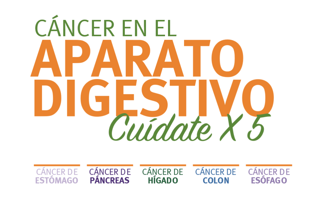 La FEAD i Laboratoris Vilardell llancen la campanya #CuídateX5 pel Dia Mundial de la Salut Digestiva